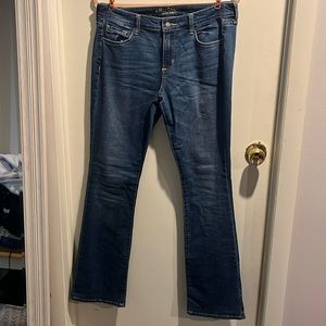 Arizona denim Jean boot cut